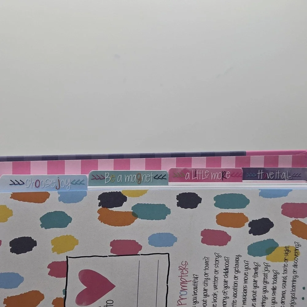 NEW Greatitude Finder Journal By Reminder Finder Denise Albright Studio Design